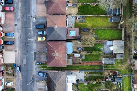 undefined, Hansons Bridge Road, Erdington, Birmingham