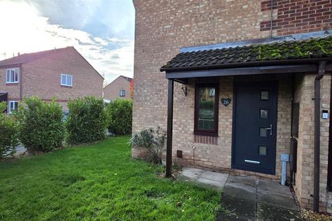 undefined, Dabinett Avenue, Hereford
