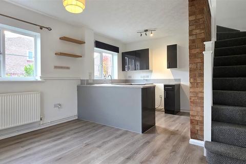 undefined, Dabinett Avenue, Hereford