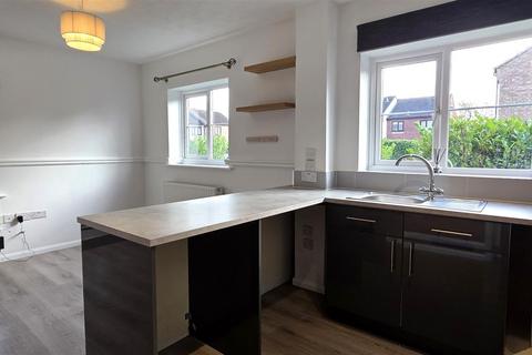 undefined, Dabinett Avenue, Hereford