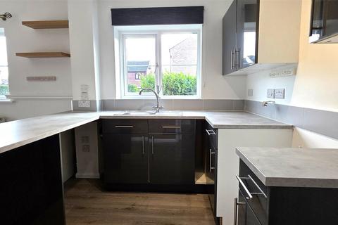 undefined, Dabinett Avenue, Hereford