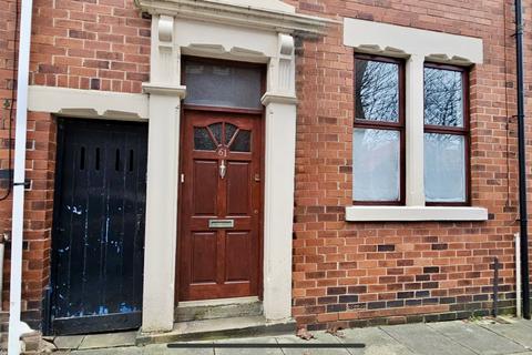 Poulton Street, Preston PR2
