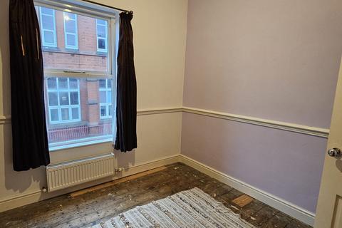 undefined, Poulton Street, Preston PR2