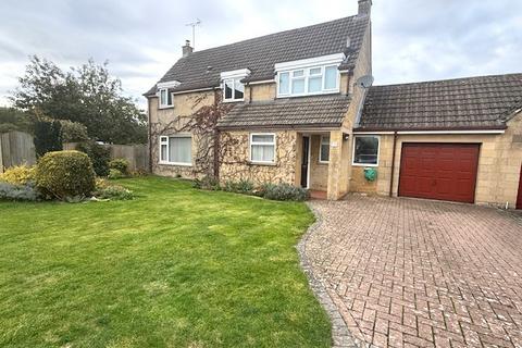 undefined, Cherry Tree Drive, Cirencester, GL7