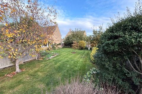undefined, Cherry Tree Drive, Cirencester, GL7
