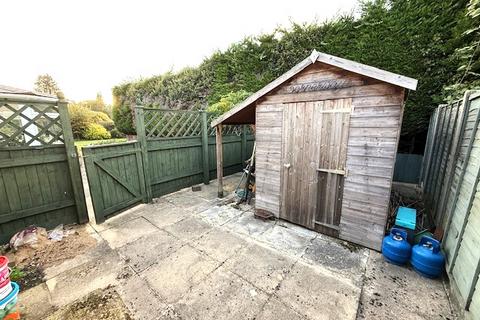 undefined, Cherry Tree Drive, Cirencester, GL7