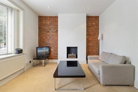 1 bedroom apartment for sale, Rosslyn Hill, Hampstead, London, NW3