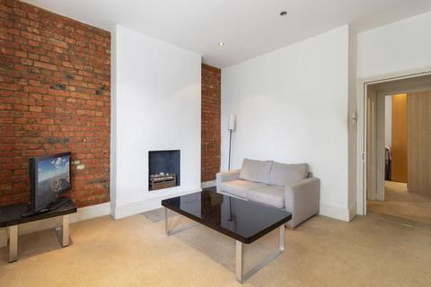 1 bedroom apartment for sale, Rosslyn Hill, Hampstead, London, NW3