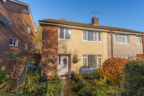 3 bedroom semi-detached house for sale, Laurel Road, Bassaleg, NP10