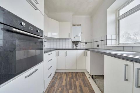 1 bedroom apartment for sale, Burch Road, Northfleet, DA11