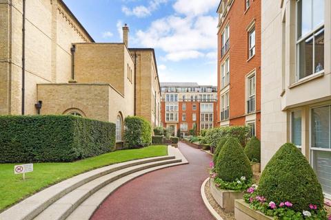 1 bedroom apartment for sale - Bailey House, Coleridge Gardens SW10