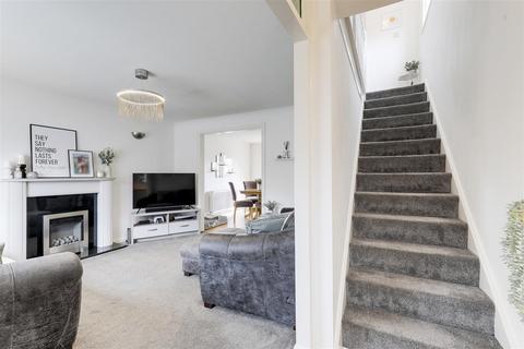 3 bedroom semi-detached house for sale, Shacklock Close, Arnold NG5