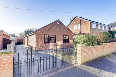 3 bedroom detached bungalow for sale, Campion Street, Arnold NG5