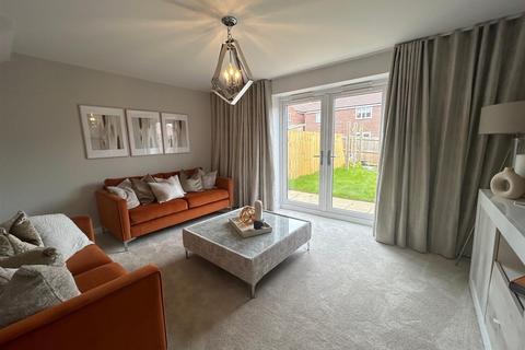 undefined, Mill Way, Scalby, Scarborough