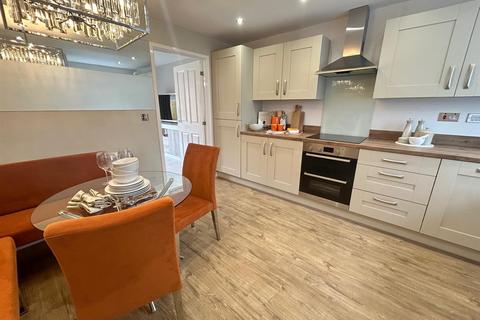 undefined, Mill Way, Scalby, Scarborough