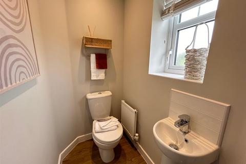 undefined, Mill Way, Scalby, Scarborough
