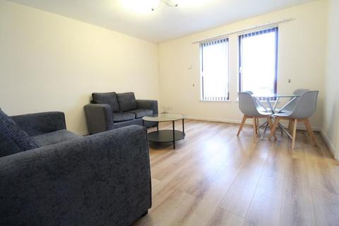undefined, Cairnfield Circle, Top Floor, AB21