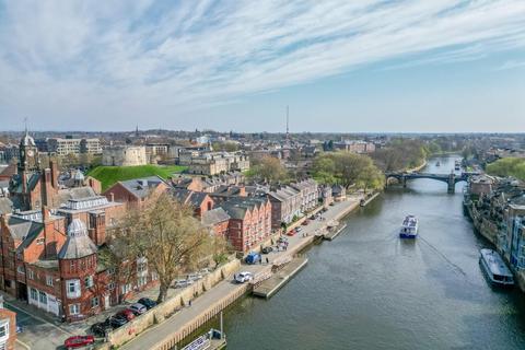 2 bedroom apartment to rent, Castle Chambers, 5 Clifford Street, York, YO1 9RG