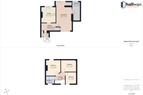 3 bedroom semi-detached house for sale, Caterham CR3