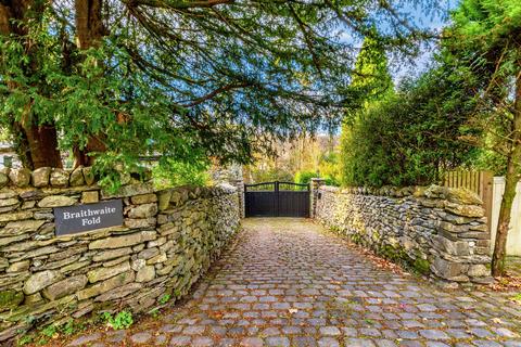 undefined, Braithwaite Fold, Longtail Hill, Bowness-On-Windermere