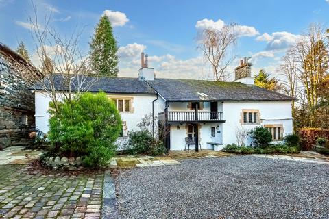undefined, Braithwaite Fold, Longtail Hill, Bowness-On-Windermere