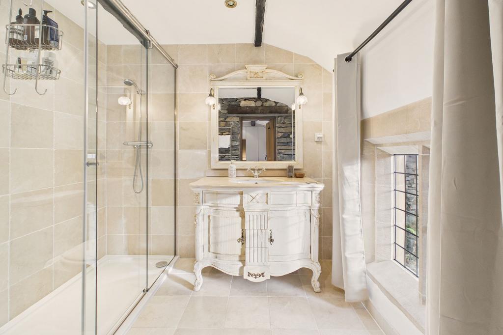 En suite