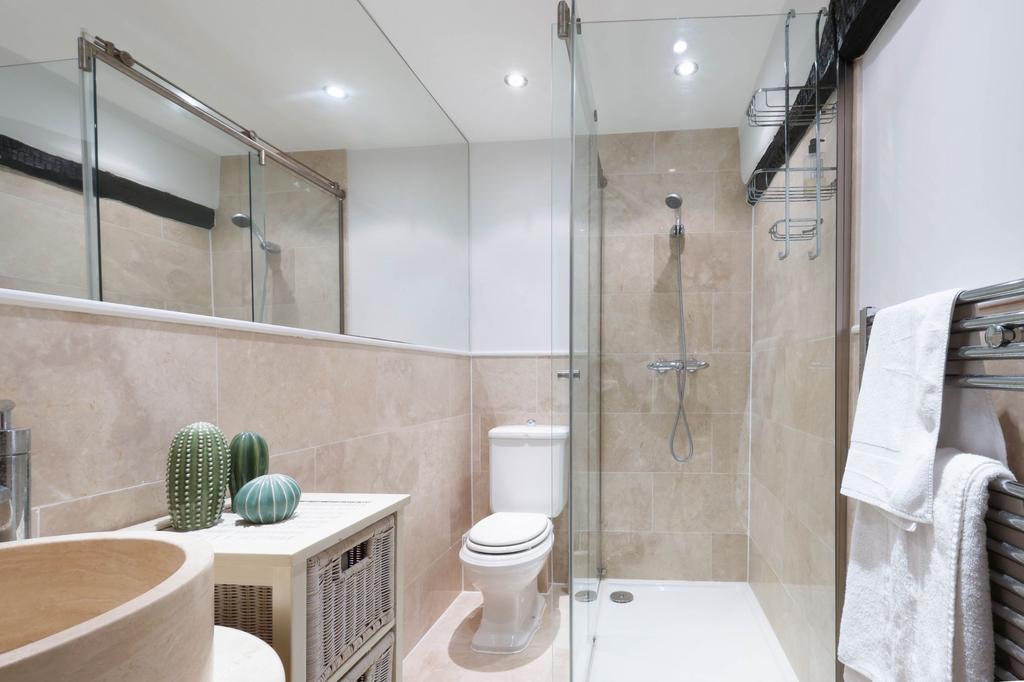 En suite