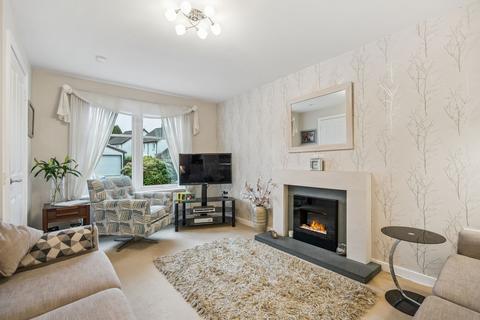 undefined, Glengyle Place, Callander, FK17