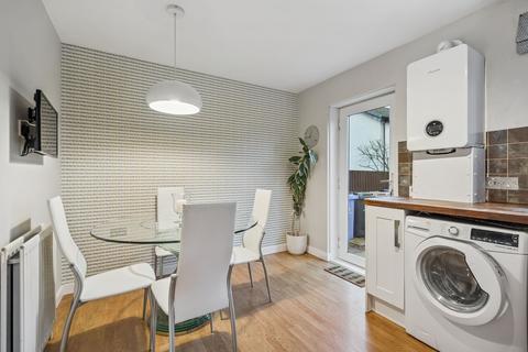 undefined, Glengyle Place, Callander, FK17