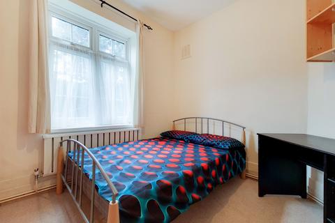 1 bedroom apartment to rent, Room 4 - 31 Anderson House, SW17 0HL