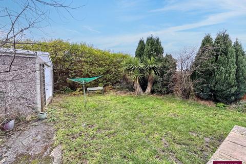 2 bedroom detached bungalow for sale, Fairview Crescent, Prestatyn, Denbighshire LL19 8SB