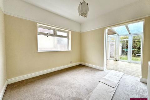2 bedroom detached bungalow for sale, Fairview Crescent, Prestatyn, Denbighshire LL19 8SB