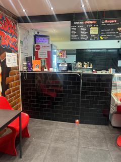 Shop for sale - Uxbridge, Greater London, UB10