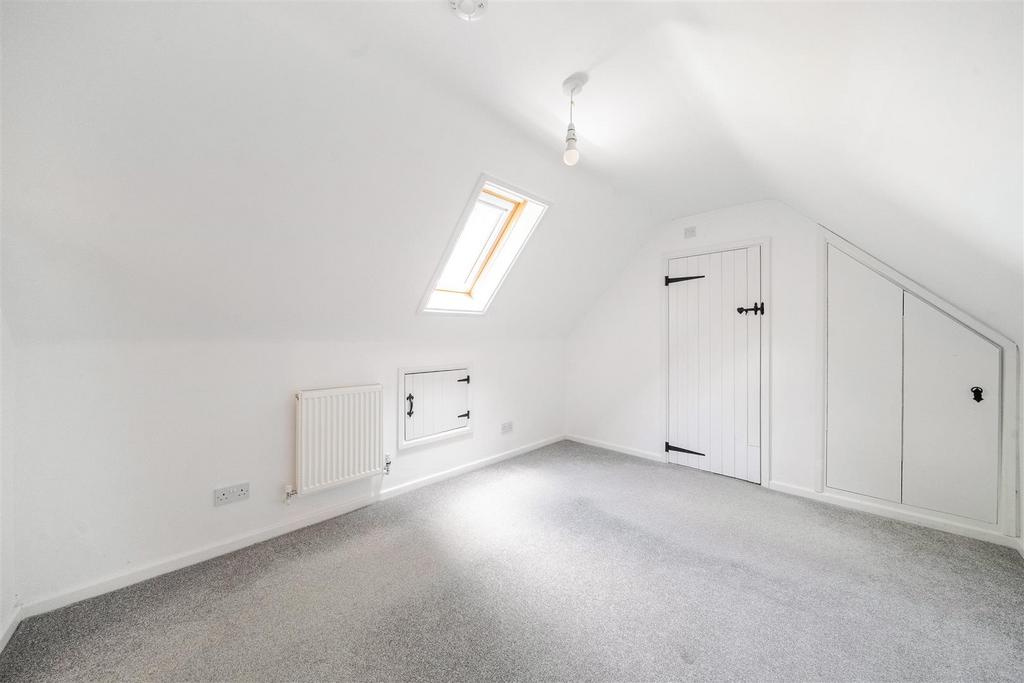 Annexe Bedroom