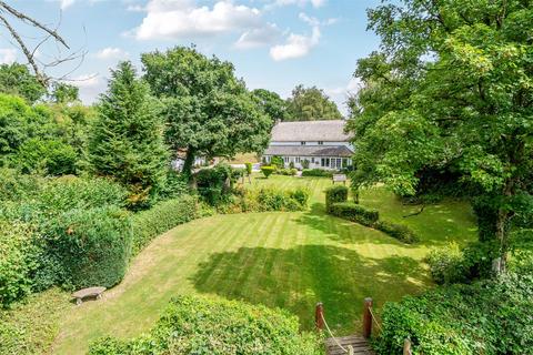4 bedroom detached house for sale, Cheriton Bishop, Exeter