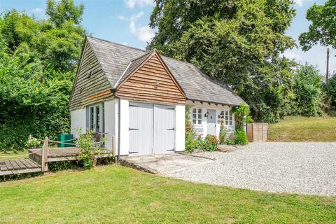 4 bedroom detached house for sale, Cheriton Bishop, Exeter
