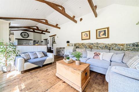 undefined, Cheriton Bishop, Exeter