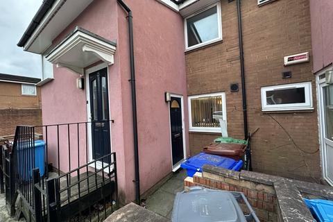 undefined, Bushmoor Walk,  Manchester, M13