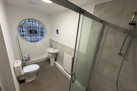 undefined, Lower Dolcliffe Road, Mexborough