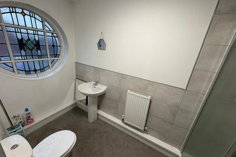 undefined, Lower Dolcliffe Road, Mexborough