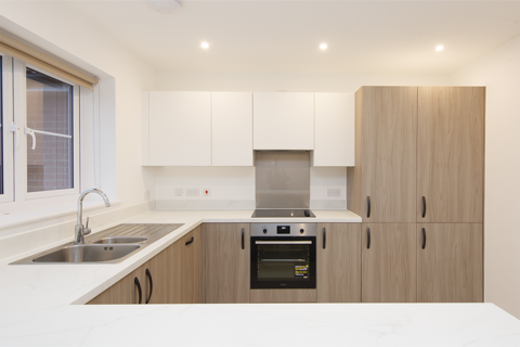 4 bedroom detached house to rent, Leaf Living at Chesterwell, Mile End, CO4