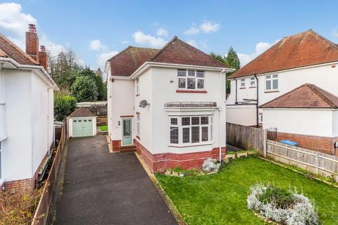 3 bedroom detached house for sale, Bassett, Southampton