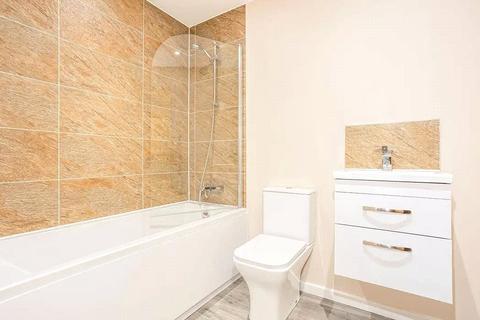 1 bedroom apartment to rent, Goodiers Drive, Salford, M5