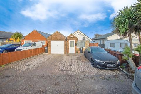 4 bedroom detached bungalow for sale, Alpha Road, Clacton-on-Sea CO16