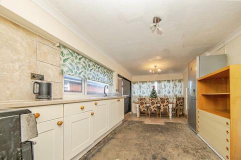 4 bedroom detached bungalow for sale, Alpha Road, Clacton-on-Sea CO16