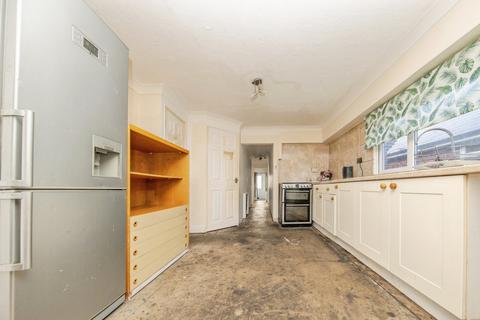 4 bedroom detached bungalow for sale, Alpha Road, Clacton-on-Sea CO16