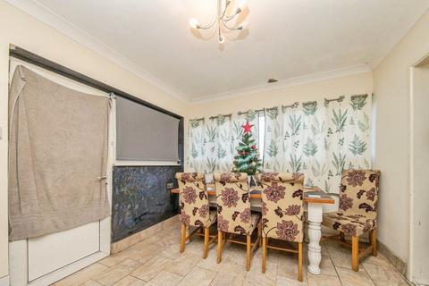 4 bedroom detached bungalow for sale, Alpha Road, Clacton-on-Sea CO16