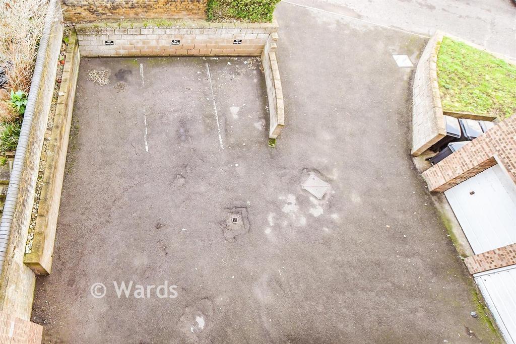 Driveway/Parking