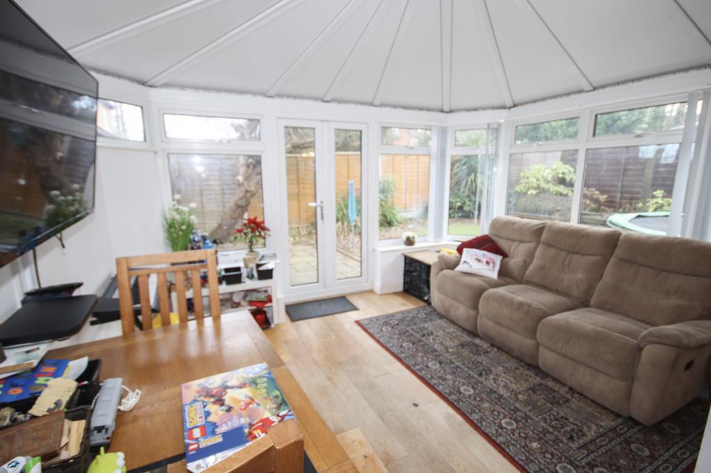 Sun Room
