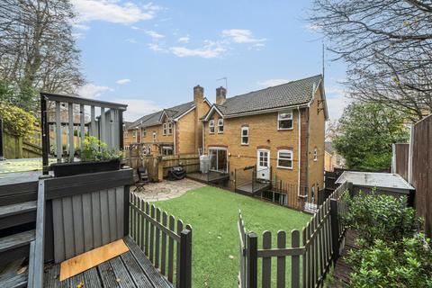 undefined, Vinebank, Southampton SO18